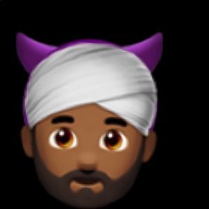 Meet your Posher, Jay